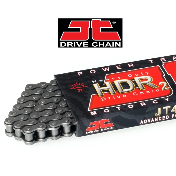 Jt 428Hdr Çeli̇k Zi̇nci̇r-140 Bakla