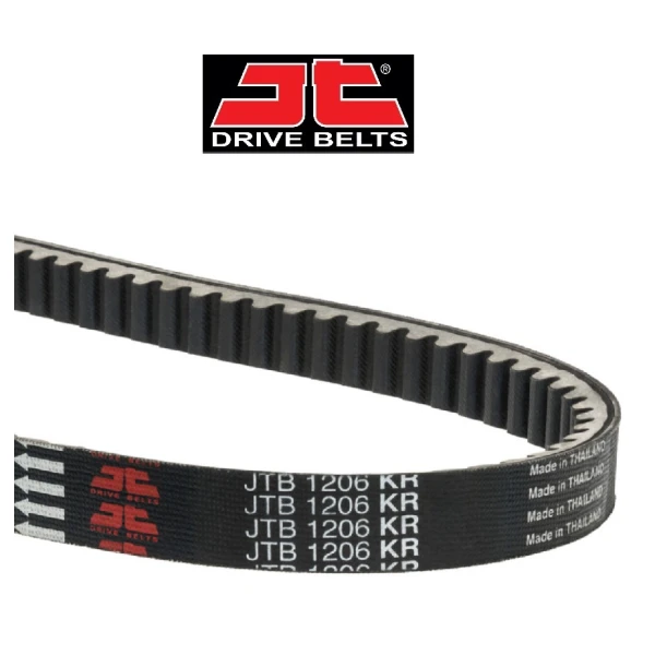 Jt Max Kevler Kayiş