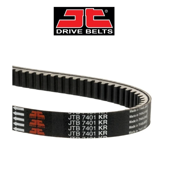 Jt Max Kevler Kayiş