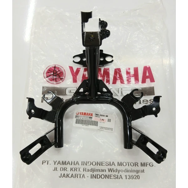 Kafa Demi̇ri̇ Kafa Demi̇ri̇