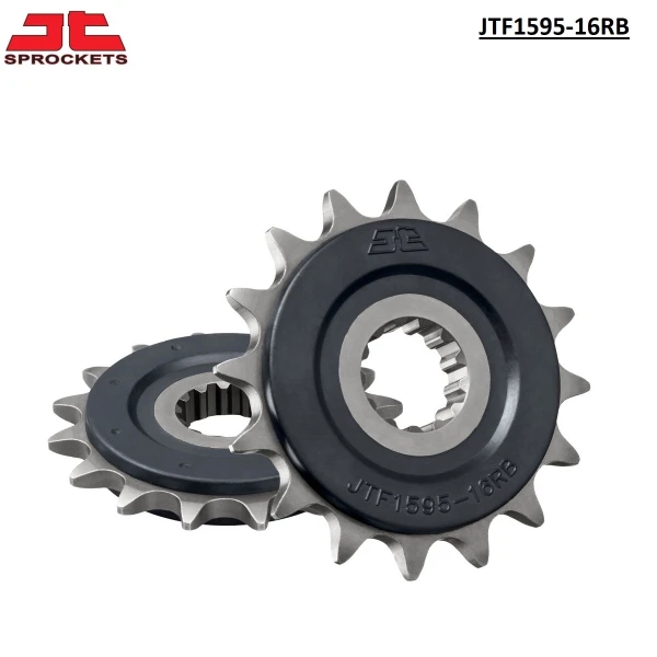 Kauçuk Destekli̇ Sessi̇z Ön Di̇şli̇ Kauçuk Destekli̇ Sessi̇z Ön Di̇şli̇