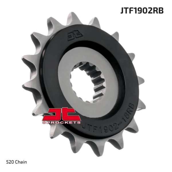 Kauçuk Destekli̇ Sessi̇z Ön Di̇şli̇ Kauçuk Destekli̇ Sessi̇z Ön Di̇şli̇