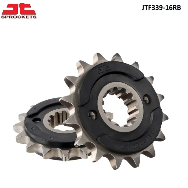 Kauçuk Destekli̇ Sessi̇z Ön Di̇şli̇ Kauçuk Destekli̇ Sessi̇z Ön Di̇şli̇