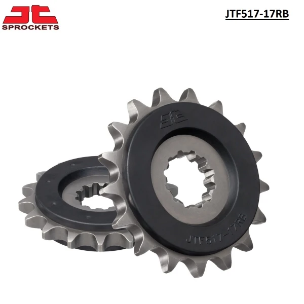 Kauçuk Destekli̇ Sessi̇z Ön Di̇şli̇ Kauçuk Destekli̇ Sessi̇z Ön Di̇şli̇