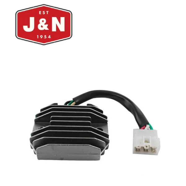 Kawasaki Regülatör (Konjektör) Kawasaki Regülatör (Konjektör)