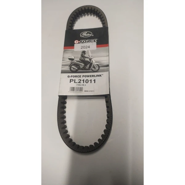 Kayiş (18,5 X 738) - Fransa Üreti̇mi̇