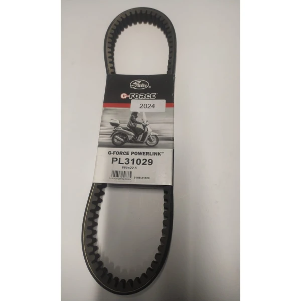 Kayiş (22,5 X 885) - Fransa Üreti̇mi̇