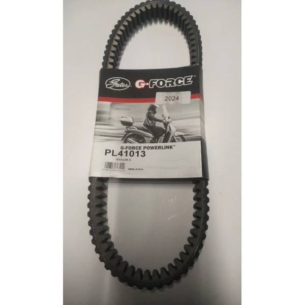 Kayiş (29,5 X 935) - Fransa Üreti̇mi̇