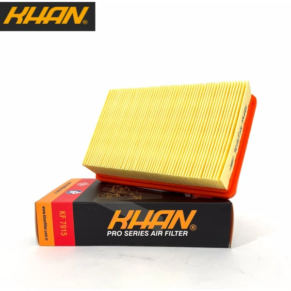 Khan Hava Fi̇ltresi̇ Khan Hava Fi̇ltresi̇