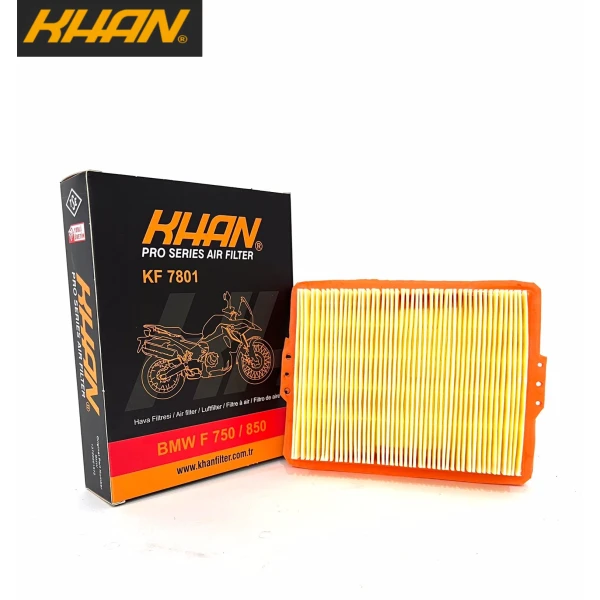 Khan Hava Fi̇ltresi̇ Khan Hava Fi̇ltresi̇