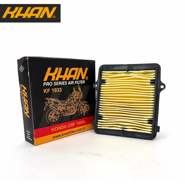 Khan Hava Fi̇ltresi̇ Khan Hava Fi̇ltresi̇