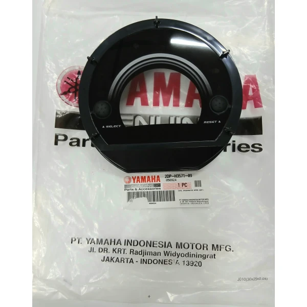 Ki̇lometre Saati̇ Üst Çerçevesi̇