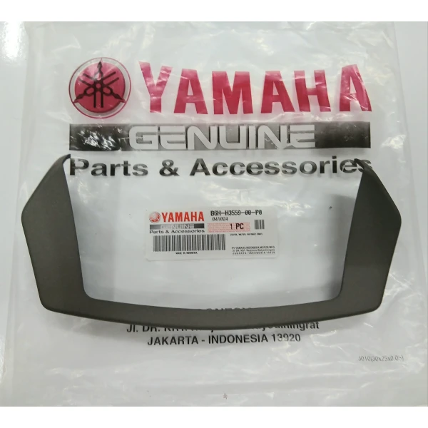 Km Saat Çerçevesi̇