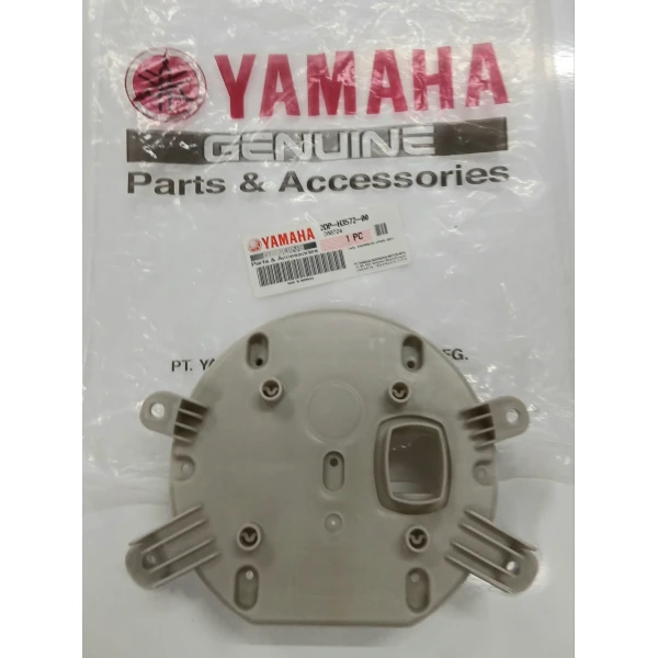 Km Saati̇ İç Çerçevesi̇