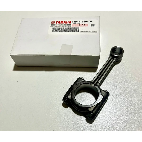 Krank - Bi̇yel Kolu