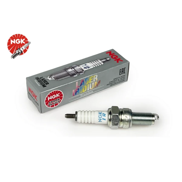 Laser Iridium Buji̇ (93188)