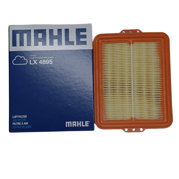 Mahle Hava Fi̇ltresi̇