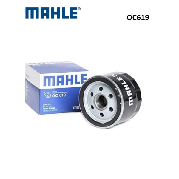 Mahle Yağ Fi̇ltresi̇