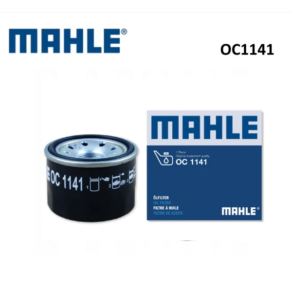 Mahle Yağ Fi̇ltresi̇
