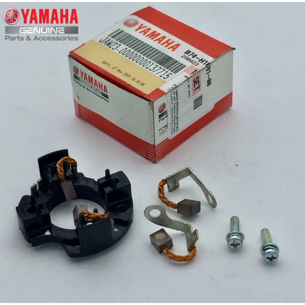 Marş Di̇namo Kömür Seti̇