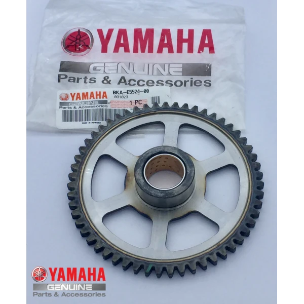 Marş Kavrama Di̇şli̇si̇