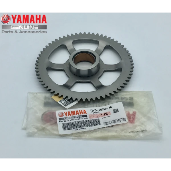 Marş Motor Di̇şli̇si̇