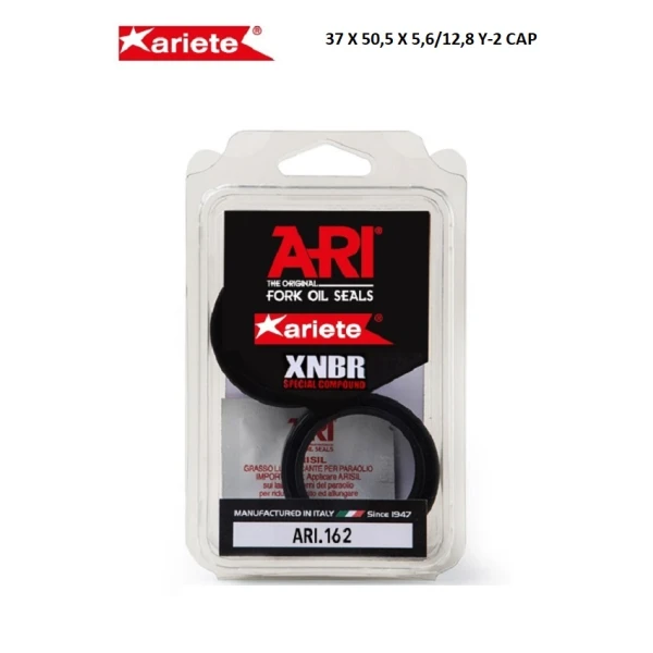 Ön Amorti̇sör Toz Keçesi̇ 37 X 50,5 X 5,6/12,8 Y-2 Cap