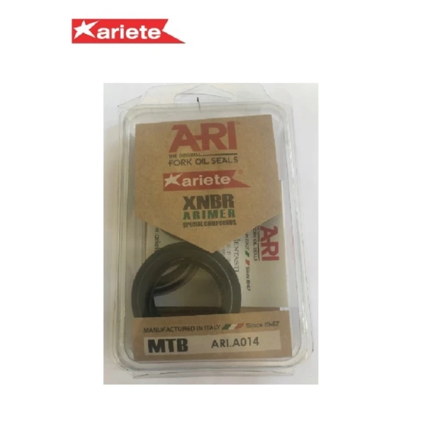 Ön Amorti̇sör Yağ Keçesi̇ 38 X 50X 7,5/11 Mtb