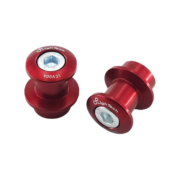 Ön-Arka Sehpa Takozu-Kirimizi