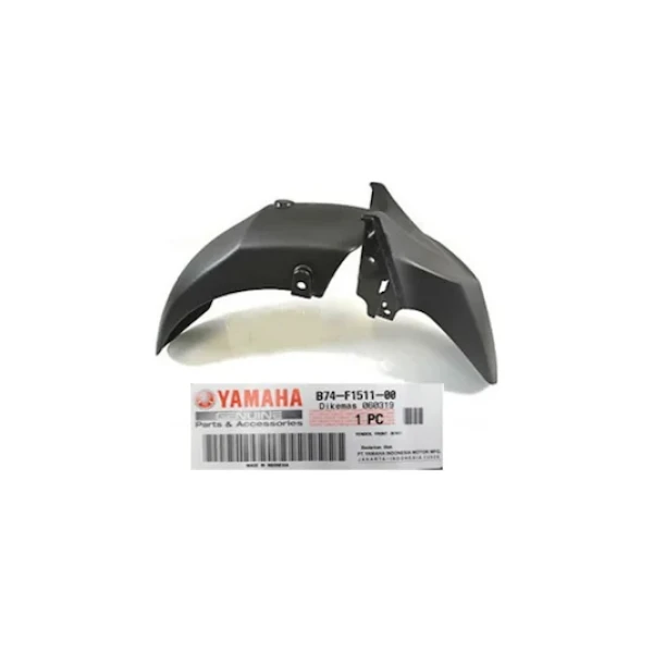 Ön Çamurluk Ön Çamurluk