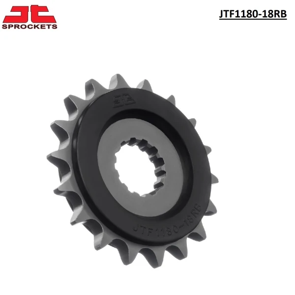 Ön Di̇şli̇ (Kauçuklu Veya Kauçuksuz)