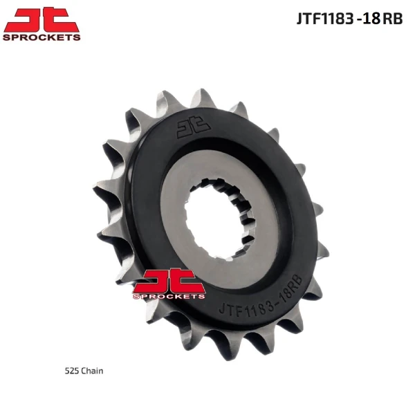 Ön Di̇şli̇ (Kauçuklu Veya Kauçuksuz)