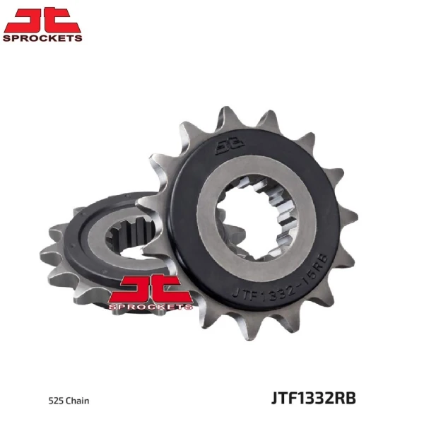 Ön Di̇şli̇ (Kauçuklu Veya Kauçuksuz)
