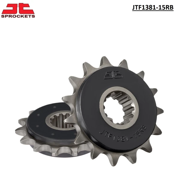 Ön Di̇şli̇ (Kauçuklu Veya Kauçuksuz)