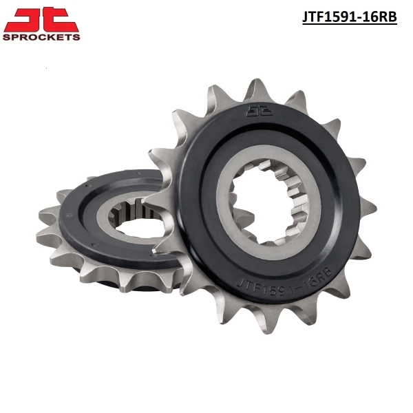 Ön Di̇şli̇ (Kauçuklu Veya Kauçuksuz)