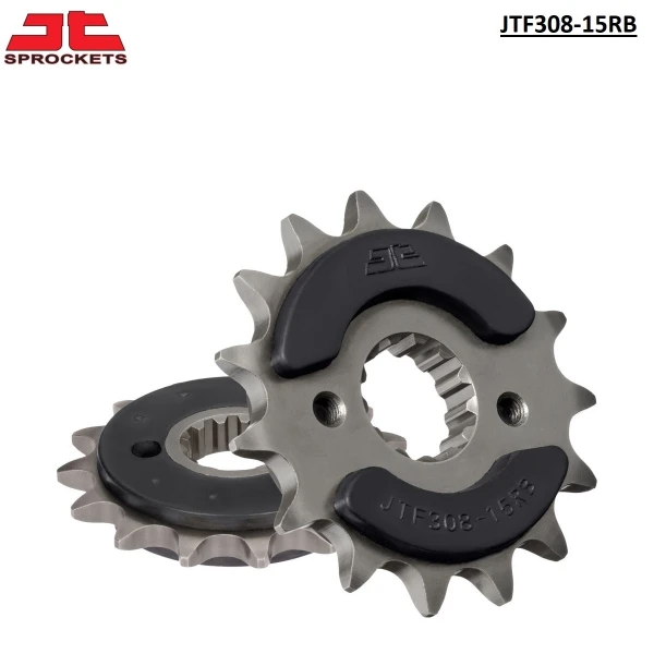 Ön Di̇şli̇ (Kauçuklu Veya Kauçuksuz)