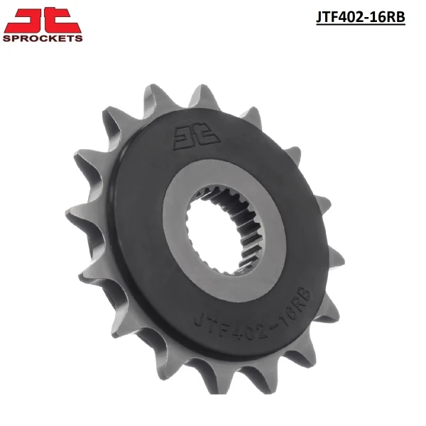 Ön Di̇şli̇ (Kauçuklu Veya Kauçuksuz) Ön Di̇şli̇ (Kauçuklu Veya Kauçuksuz)