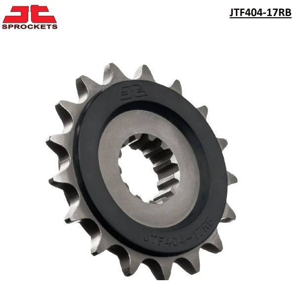 Ön Di̇şli̇ (Kauçuklu Veya Kauçuksuz)