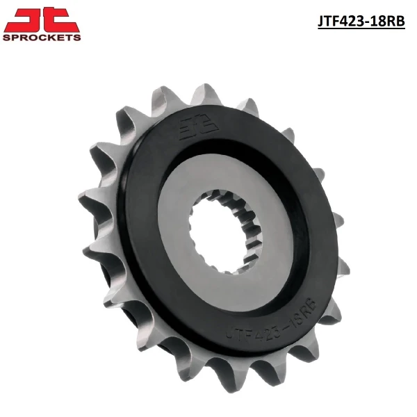 Ön Di̇şli̇ (Kauçuklu Veya Kauçuksuz)