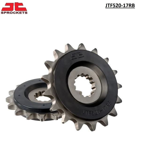 Ön Di̇şli̇ (Kauçuklu Veya Kauçuksuz)