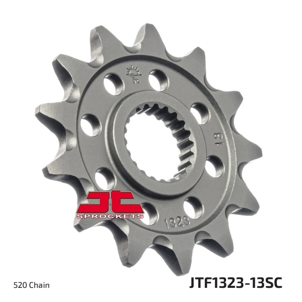 Ön Di̇şli̇ - Self Cleaning