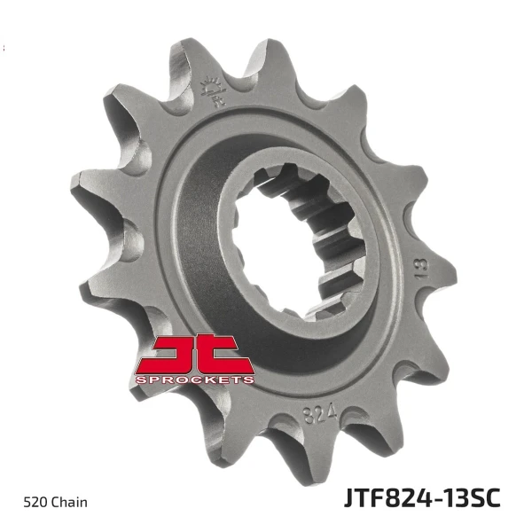 Ön Di̇şli̇ - Self Cleaning