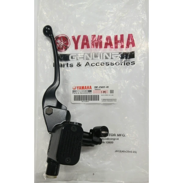 Ön Fren Üst Merkez