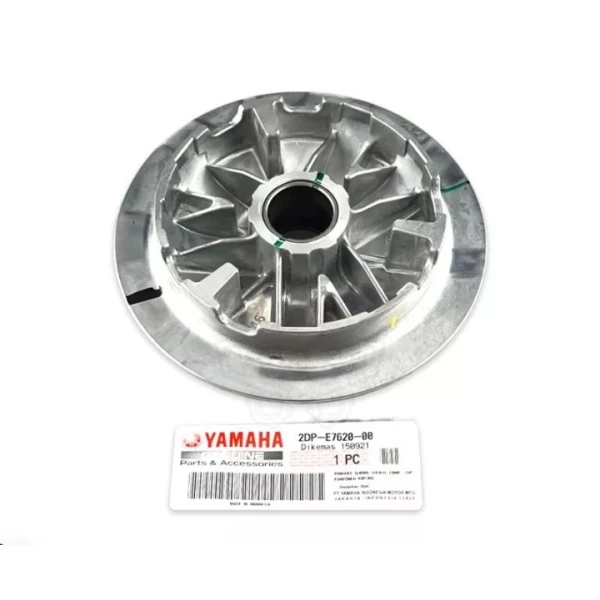 Ön Varyatör Hareketli̇ Yanak