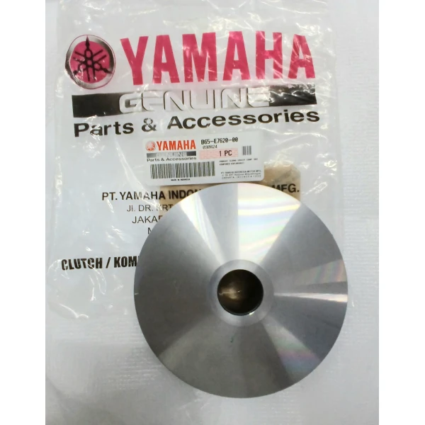 Ön Varyatör Hareketli̇ Yanak