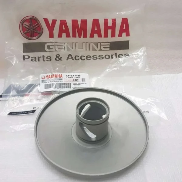 Ön Varyatör Oynar Yanak