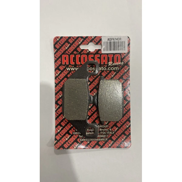 Organi̇k Fren Balatasi Organi̇k Fren Balatasi