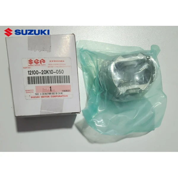 Pi̇ston Segman Ri̇ng Seti̇