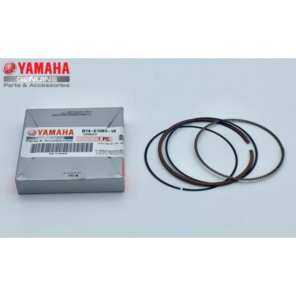 Pi̇ston Segman Ri̇ng Seti̇