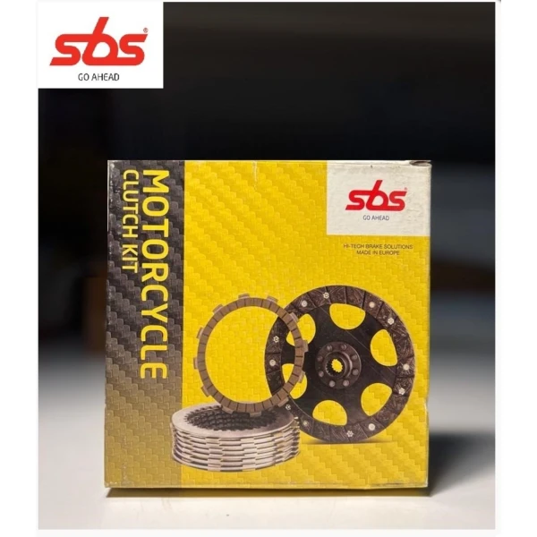 Sbs Debri̇yaj Balatasi